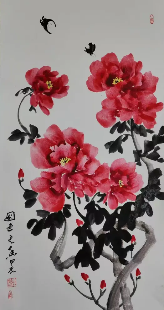 云图片