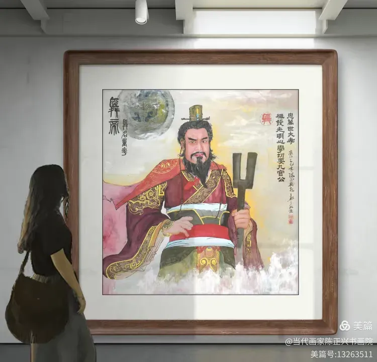 云图片