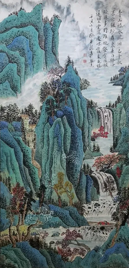 云图片
