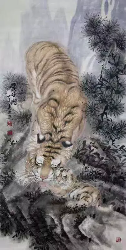 云图片