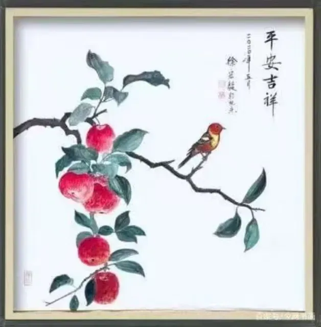 云图片