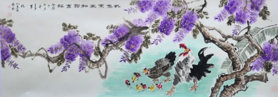 云图片