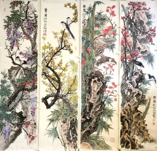 云图片