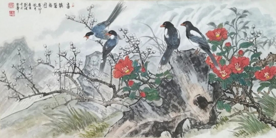 云图片