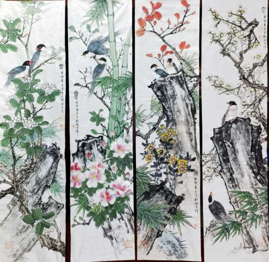 云图片