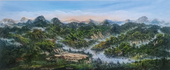 云图片