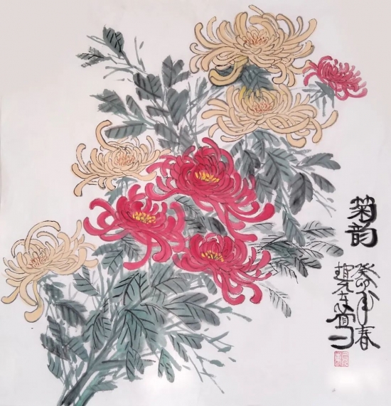 云图片