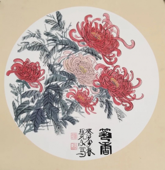 云图片