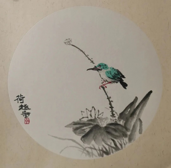 云图片