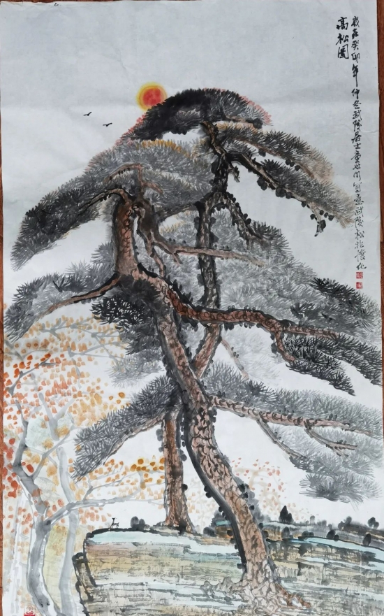 云图片