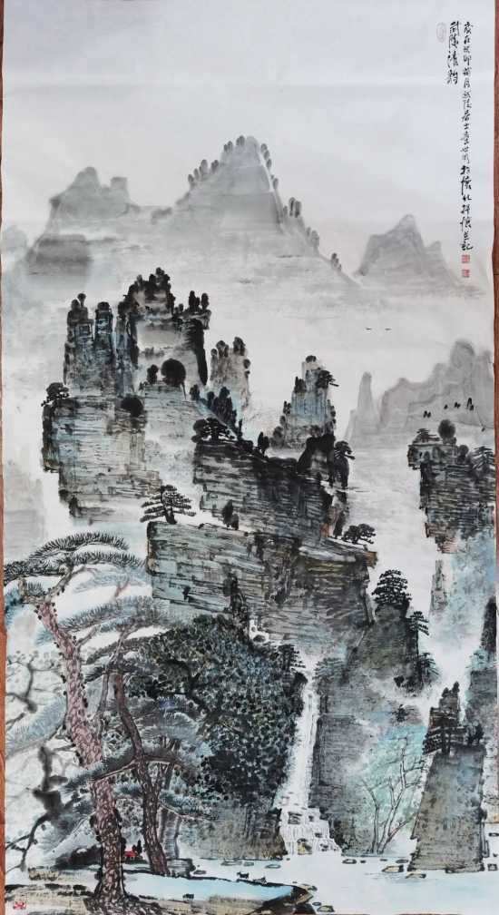 云图片
