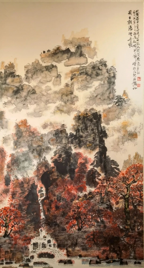 云图片