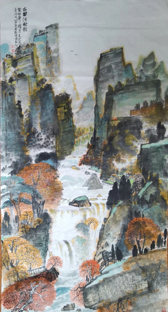 云图片