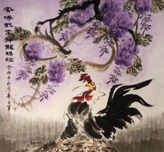 云图片