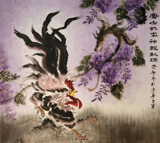 云图片