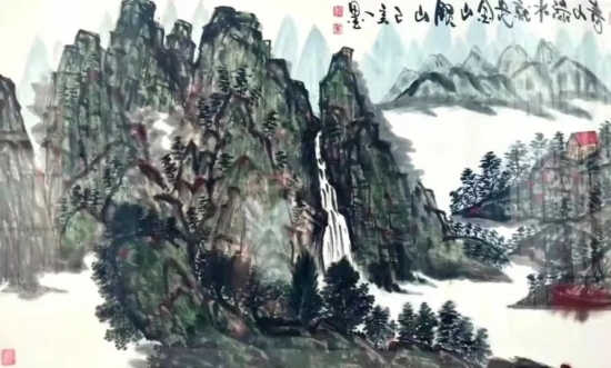 云图片