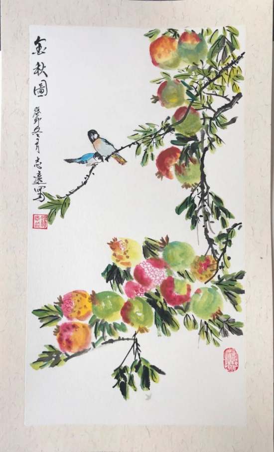 云图片