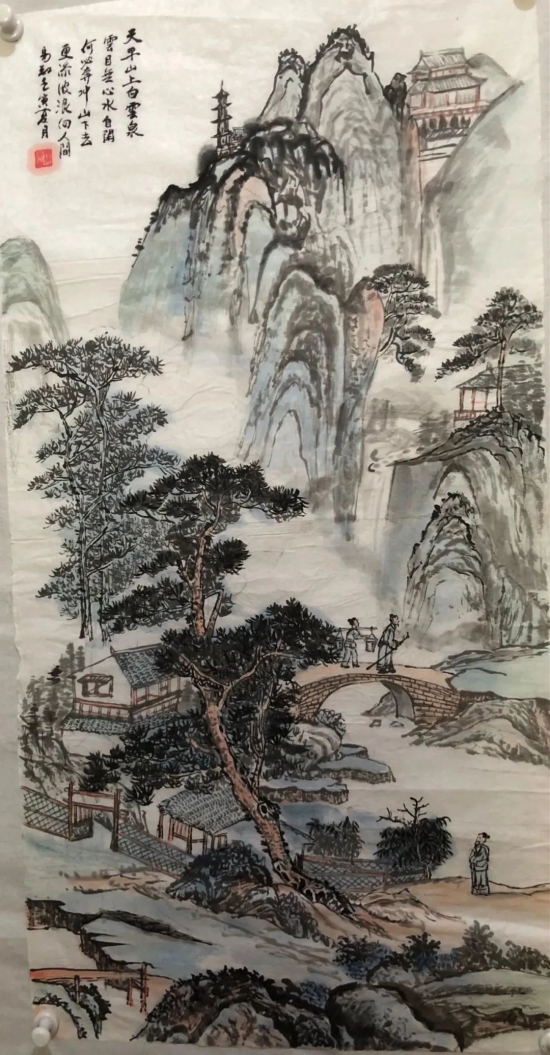 云图片
