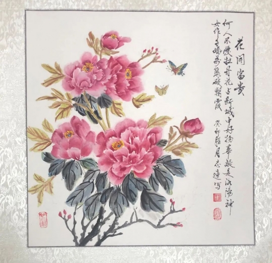 云图片
