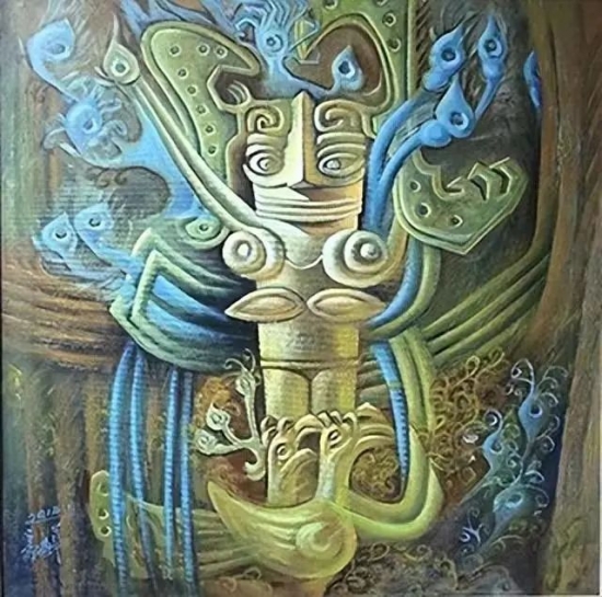 云图片