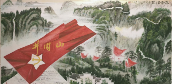 云图片
