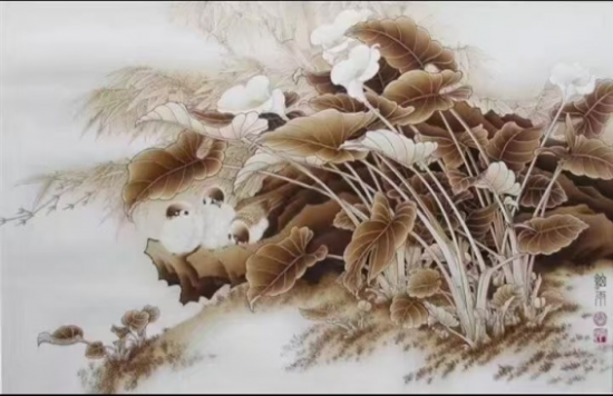 云图片