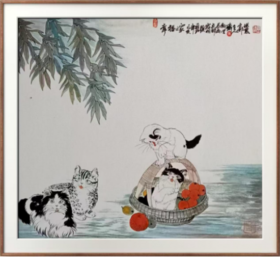 云图片