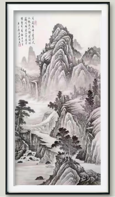 云图片