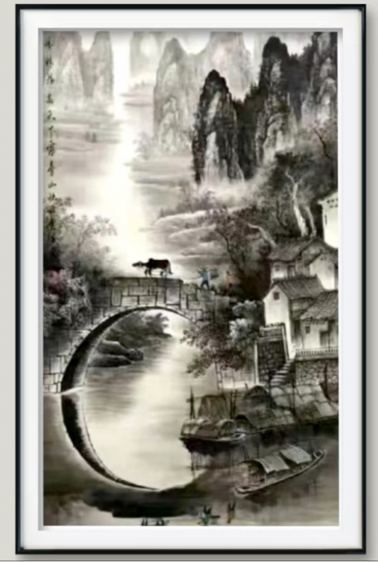 云图片