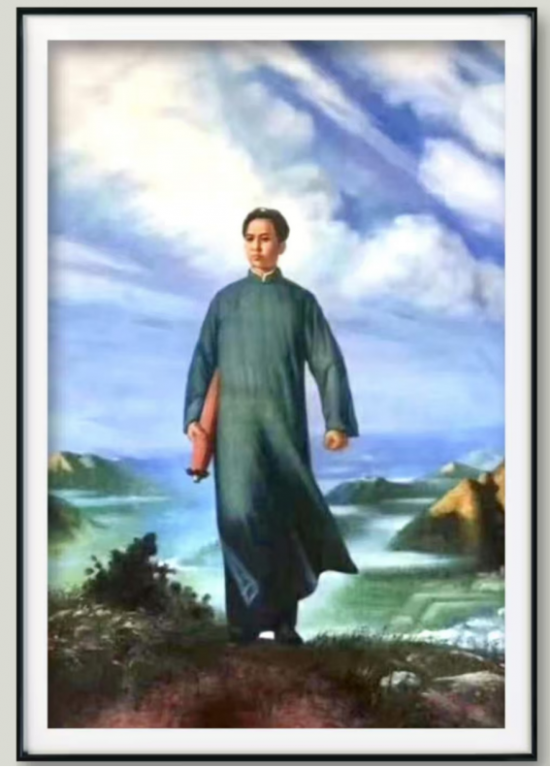 云图片