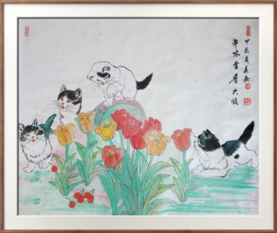 云图片