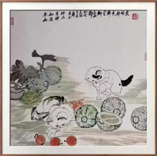 云图片