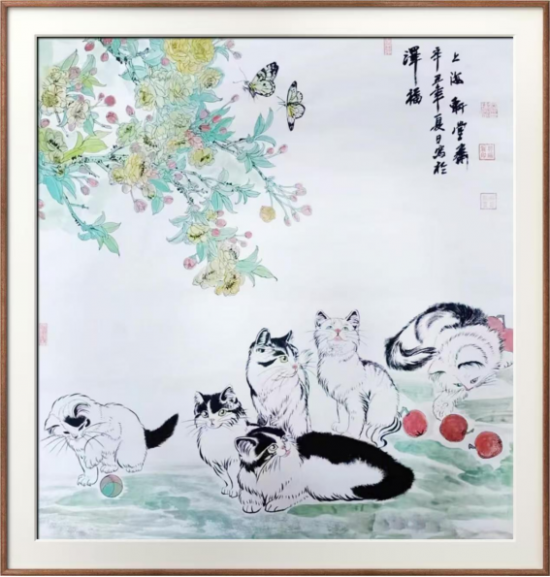 云图片