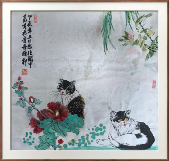 云图片