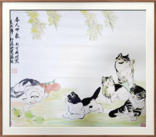 云图片