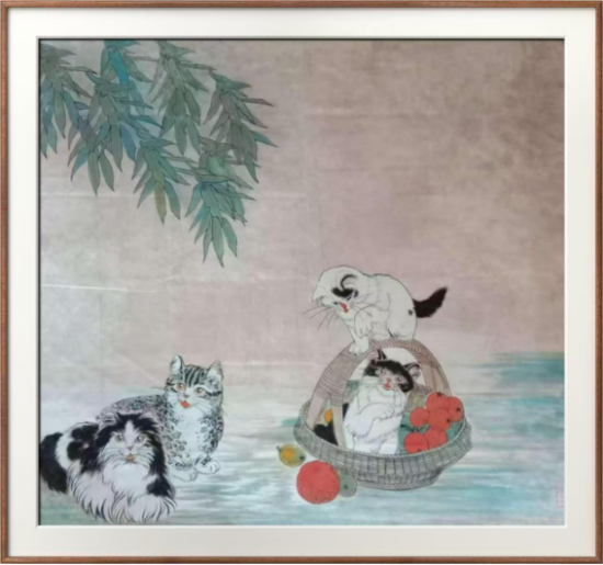 云图片