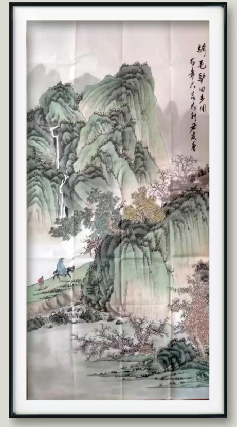 云图片