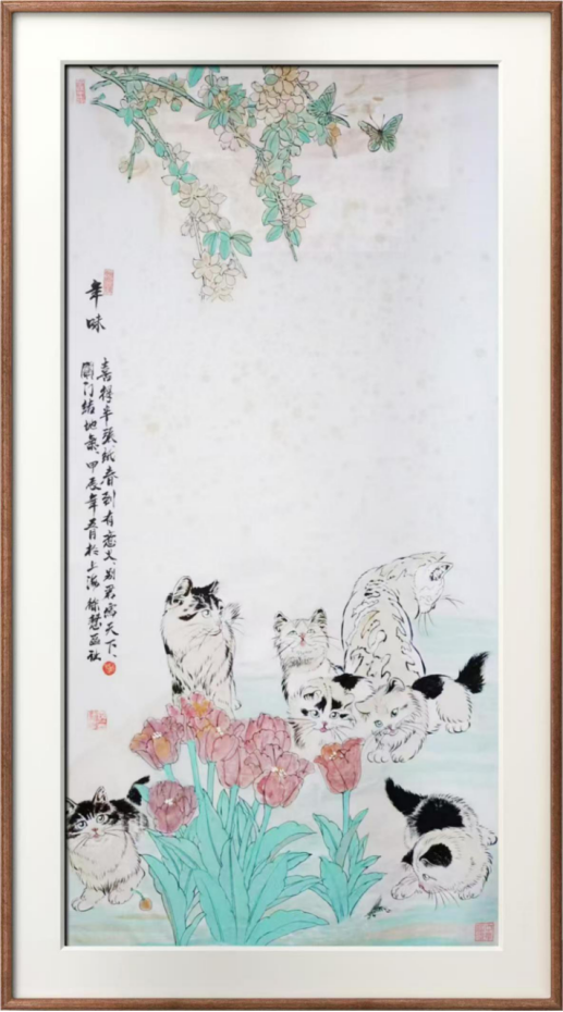 云图片