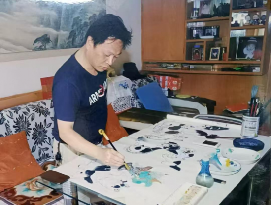 云图片