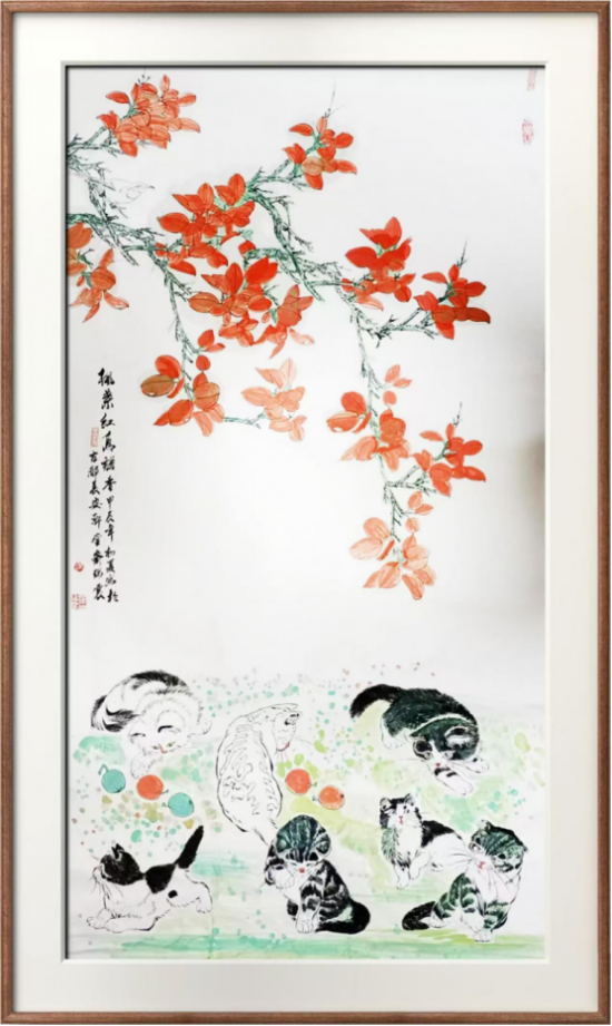 云图片