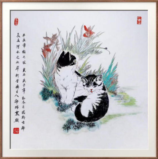 云图片