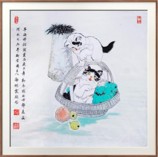 云图片