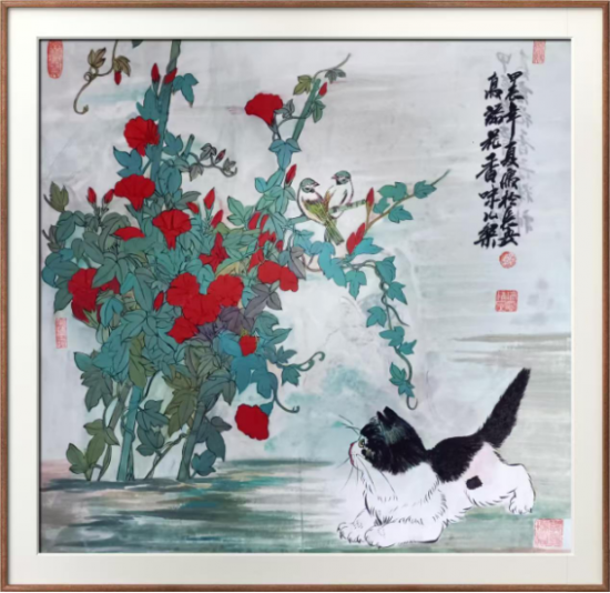 云图片