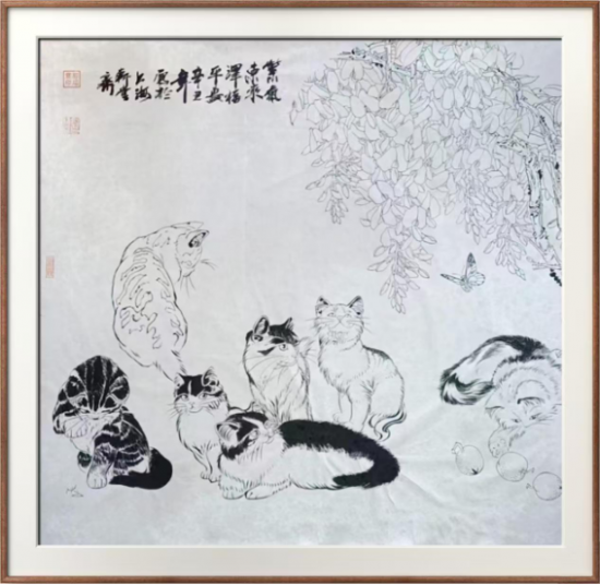 云图片