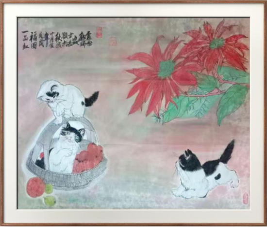 云图片