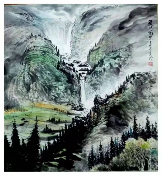 云图片