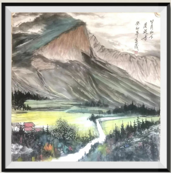 云图片