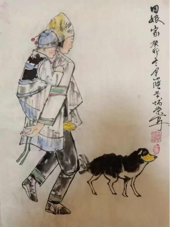 云图片
