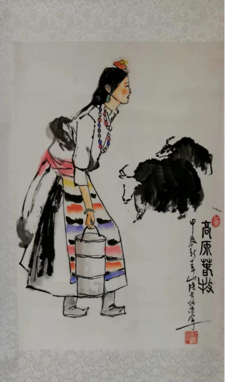 云图片