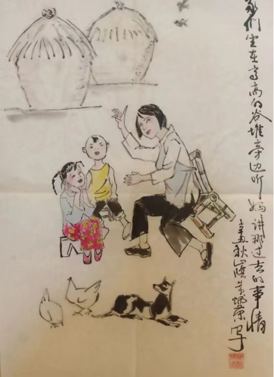 云图片